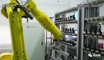 新的勞動力 機(jī)器兵團(tuán)