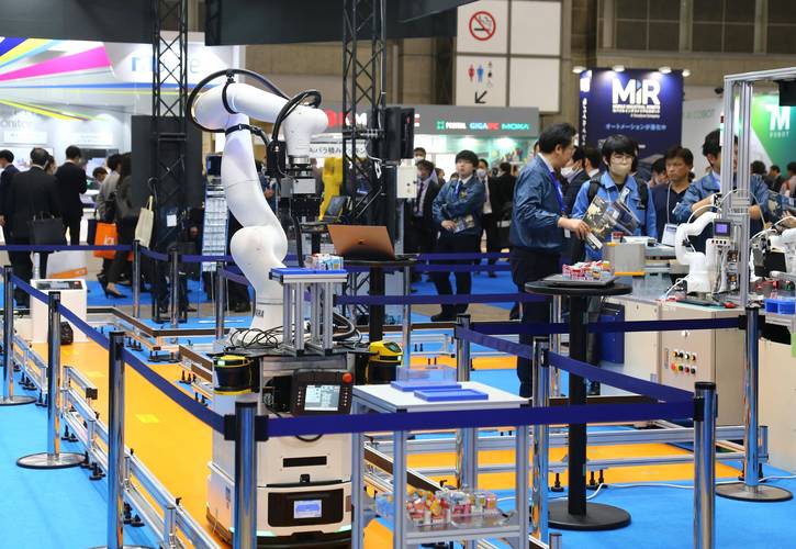 站在智能制造風口,2025邢臺數(shù)控機床智能裝備展會將解密數(shù)智機床與工