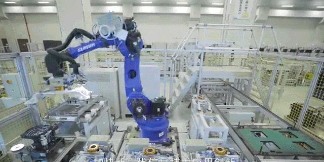 中科曙光：先進計算與智能制造的融合之道