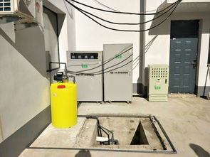 智能制造賦能BSDSYS學校實驗室廢水處理設備，新聞管理系統(tǒng)助力高效運維