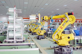 推動智能制造裝備升級 桐鄉(xiāng)市機器人與智能裝備產(chǎn)業(yè)發(fā)展政策解讀